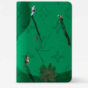 Louis Vuitton Golf Pocket Organizer